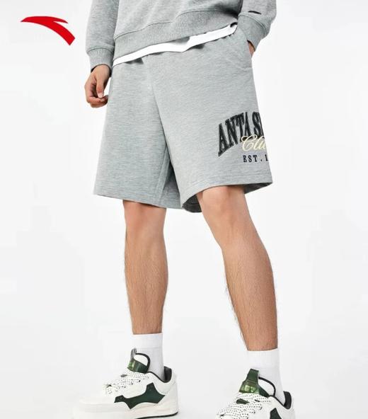 安踏短裤152438304 商品图0