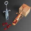 针筒按压式去核器 商品缩略图0