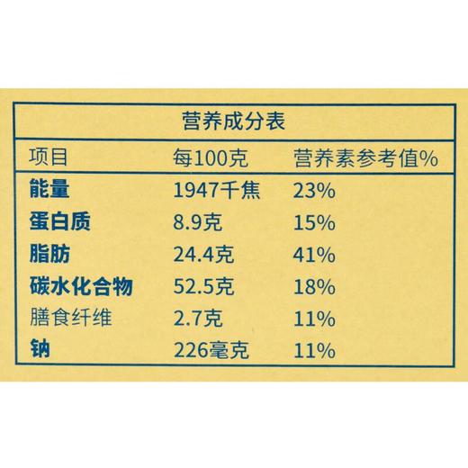 巧麦点燕麦奶无添加蔗糖125g/盒 商品图3