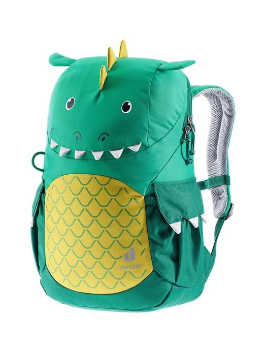 德国多特deuter进KIKKI可爱卡通儿童背包 儿童护脊双肩包 3-6岁 商品图3