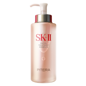 4979006052404	SK-II	618狂欢购 神仙水330ml补水保湿抗老精华紧致淡纹护肤