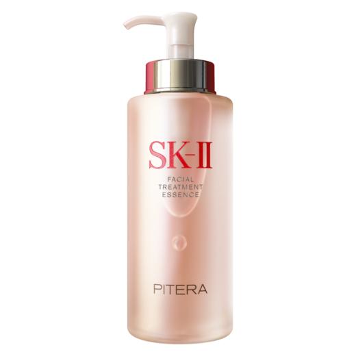 4979006052404	SK-II	618狂欢购 神仙水330ml补水保湿抗老精华紧致淡纹护肤 商品图0