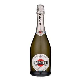 【秒杀】 (Martini)马天尼 Asti阿斯蒂起泡葡萄酒 750ml 意大利进口