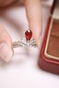 1.02ct 红宝石戒指 商品缩略图4