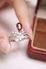 1.02ct 红宝石戒指 商品缩略图0