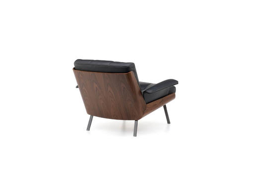 大辉 休闲椅 | 皮布面料可选，详询客服 商品图2