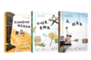 “中国故事”丛书（全三册） 刘春龙；吕峰；周华诚 【上贝】 适合10-15岁儿童阅读 商品缩略图0