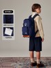开学装备elandkids衣恋童装书包小学生男女童4-6年级防泼水超轻反光标书包 商品缩略图0