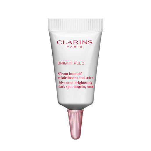3666057040252	娇韵诗CLARINS	透亮焕白淡斑精华3ml 2022版 商品图0