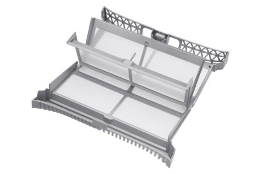 【已开价】三星（SAMSUNG）AI神干衣机7系 11公斤全自动热泵滚筒烘干机 净味除尘空气洗 蒸汽除菌 DV11DBL4A0GDSC/DV11DBL4A0GNSC【购机送200话费】 商品图5