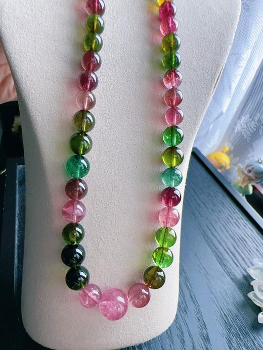 59g 碧玺项链 商品图8