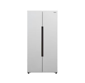 松下冰箱NR-B581WM-W