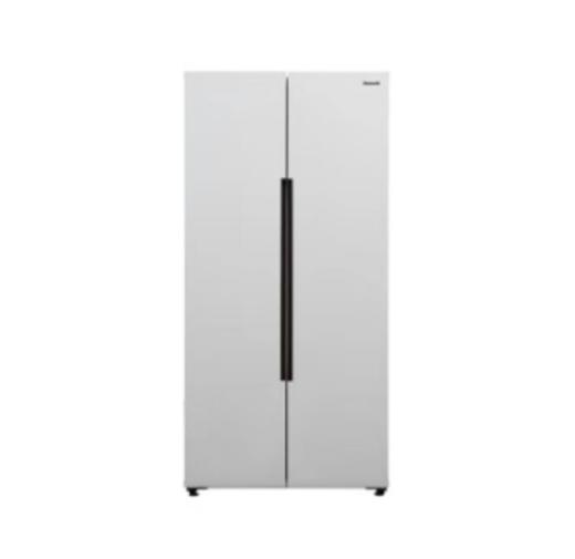 松下冰箱NR-B581WM-W 商品图0