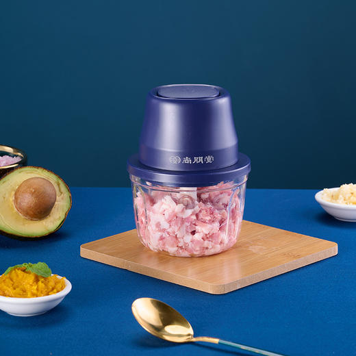 多功能食物料理机SPT-LLJ034 商品图0