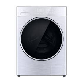 松下洗衣机  XQG100-LD187