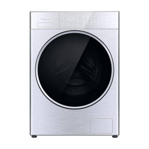 松下洗衣机  XQG100-LD187 商品图0