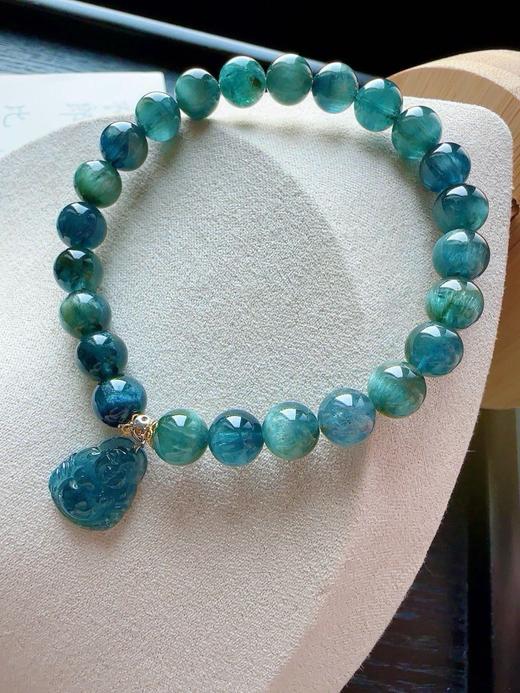 18.8g 7.8mm 碧玺手链 商品图6