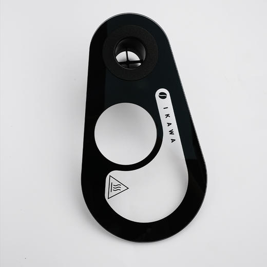 ikawa 配件周边  ikawa pro100 玻璃上盖(适用PRO100、PRO100x) 商品图1