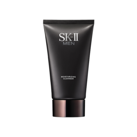 4979006053982	SK-II	男士焕活保湿洁面120g清洁控油氨基酸洗面奶