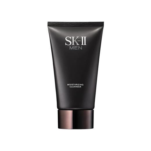 4979006053982	SK-II	男士焕活保湿洁面120g清洁控油氨基酸洗面奶 商品图0