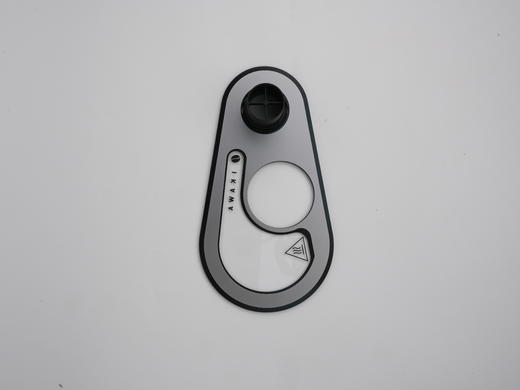 ikawa 配件周边  ikawa pro100 玻璃上盖(适用PRO100、PRO100x) 商品图3