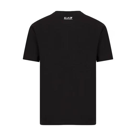 【特惠秒】Armani EA7 男士 弹棉运动休闲短袖T恤 11433 商品图2