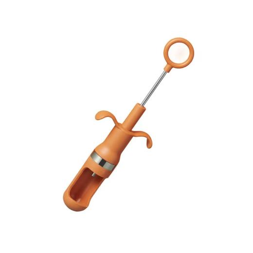 针筒按压式去核器 商品图6