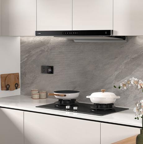 【方太团购】方太/烟机灶具/F3+THF1A 商品图0