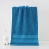 【自然柔软！轻松洗净】毛巾纯棉礼品家用素色毛巾全棉吸水洗脸毛巾刺绣，纯棉吸水，滋润肌肤。ry 商品缩略图8