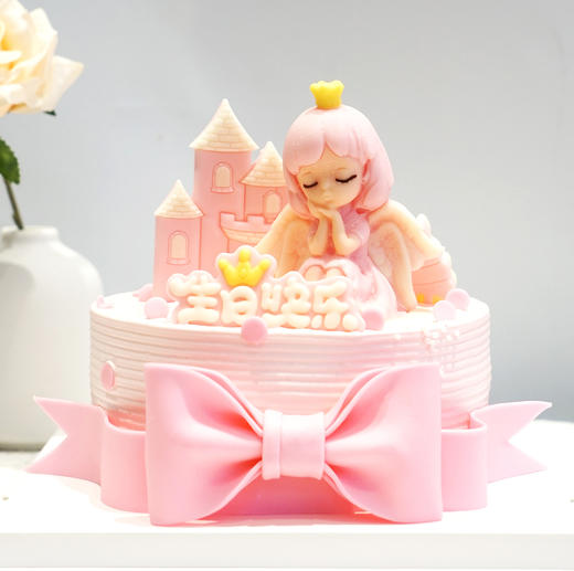 睡公主 商品图0