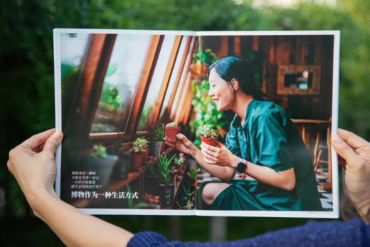 《三联生活周刊》 （共52期）【2025年11月~26年10月】| 赠：《世界知名博物馆系列》（随2026年2月刊发货）+随机两本过刊 商品图3