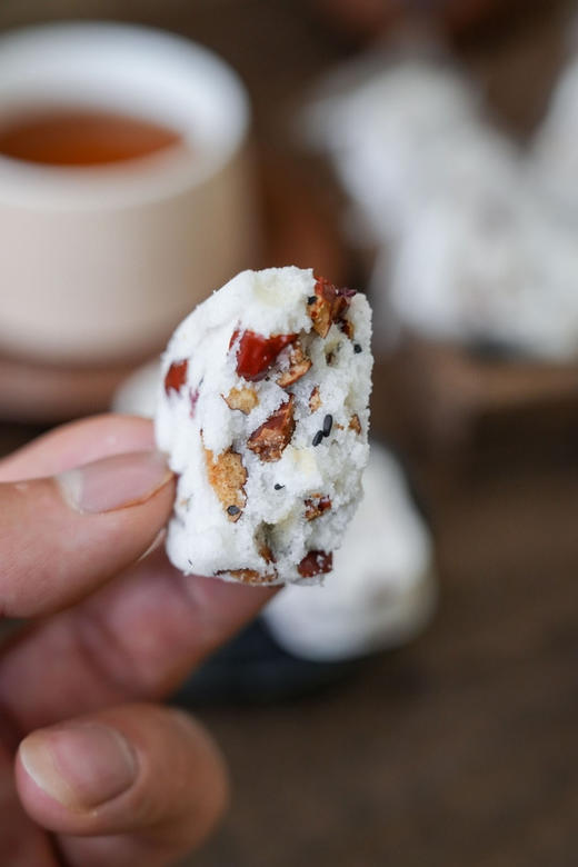 绵密细软｜红枣山药八珍糕 商品图2