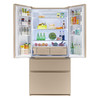 松下冰箱NR-W621TG-XN 商品缩略图1