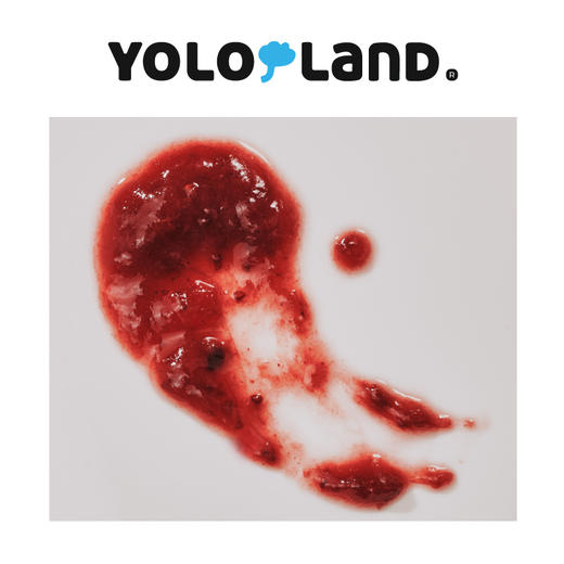 黑花生酱 阳光五莓酱 有乐岛 商品图7