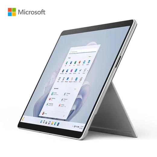 微软Surface Pro 9  二合一平板电脑 商品图0