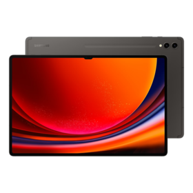 三星 Tab S9 Ultra  云影灰 14.6英寸 智能平板电脑