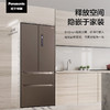 松下冰箱NR-W581TM-T 商品缩略图1