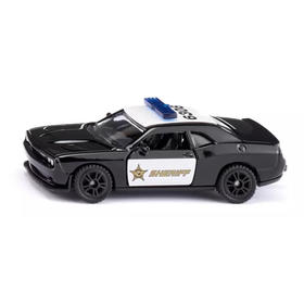 SIKU 道吉警车SKUC1584