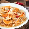 渔人小胖 蒜蓉粉丝扇贝 250g 商品缩略图5