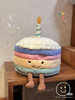 Jellycat 生日蛋糕玩偶毛绒玩具 商品缩略图5