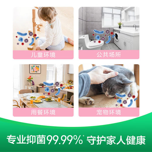 滴露（Dettol）健康抑菌洗手液滋润500g+500g瓶补充装液替换 100014804924 商品图4