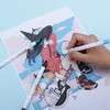 【贝发】西莉双头魔幻 变色荧光笔 商品缩略图4