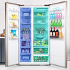 松下冰箱NR-B651WG-DG 商品缩略图2