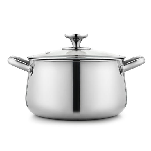 【赫曼德】贝鲁斯蒸汤锅HMD-9819 商品图3