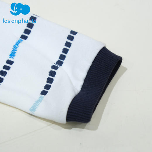 丽婴房-童衣类（秋）D0上衣\背心式上衣 商品图2