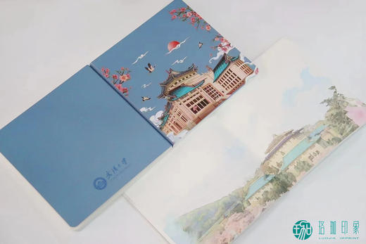 国风小方本 商品图3