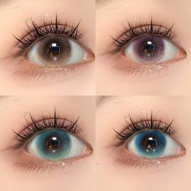 月光系列大直径 月抛型