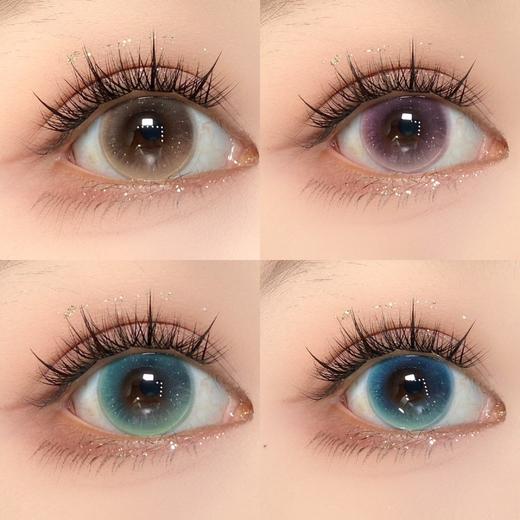 月光系列大直径 月抛型 商品图0