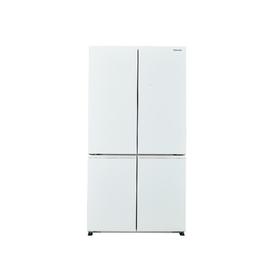 松下冰箱NR-W632CG-W