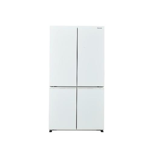 松下冰箱NR-W632CG-W 商品图0